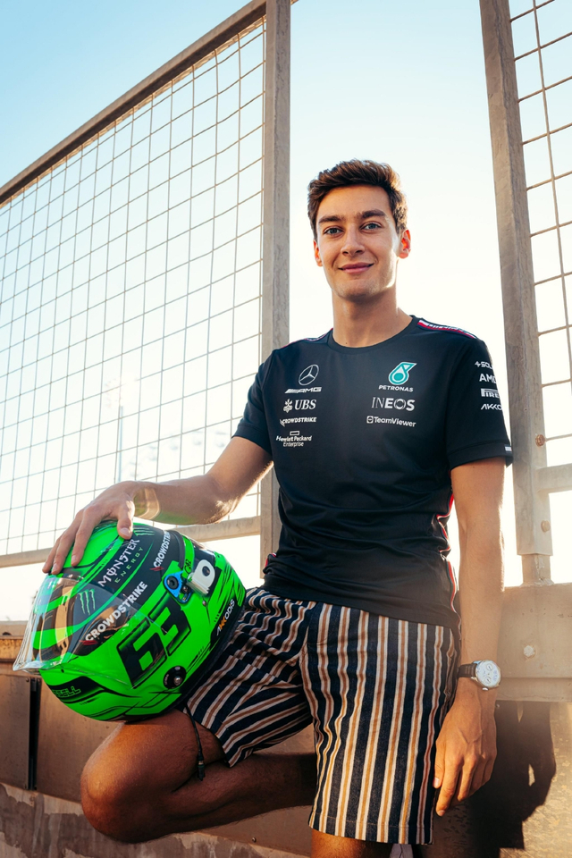 图集-2023F1巴林站周五练习赛