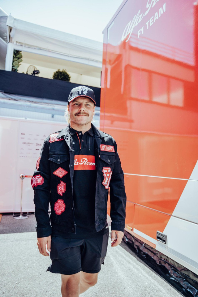 图集-2023F1匈牙利站排位赛