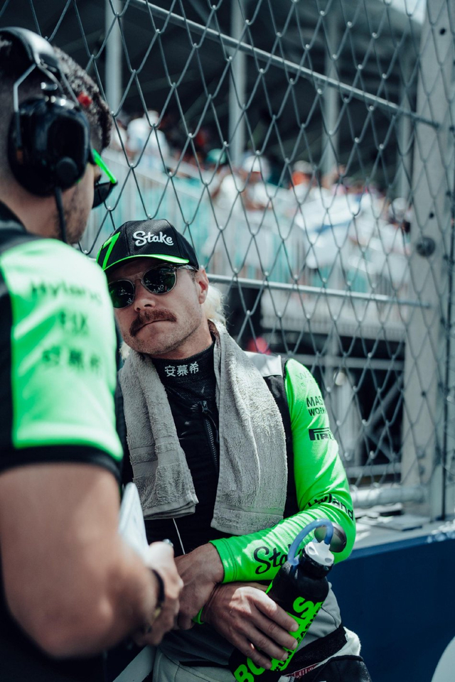 图集-2024年F1迈阿密大奖赛正赛