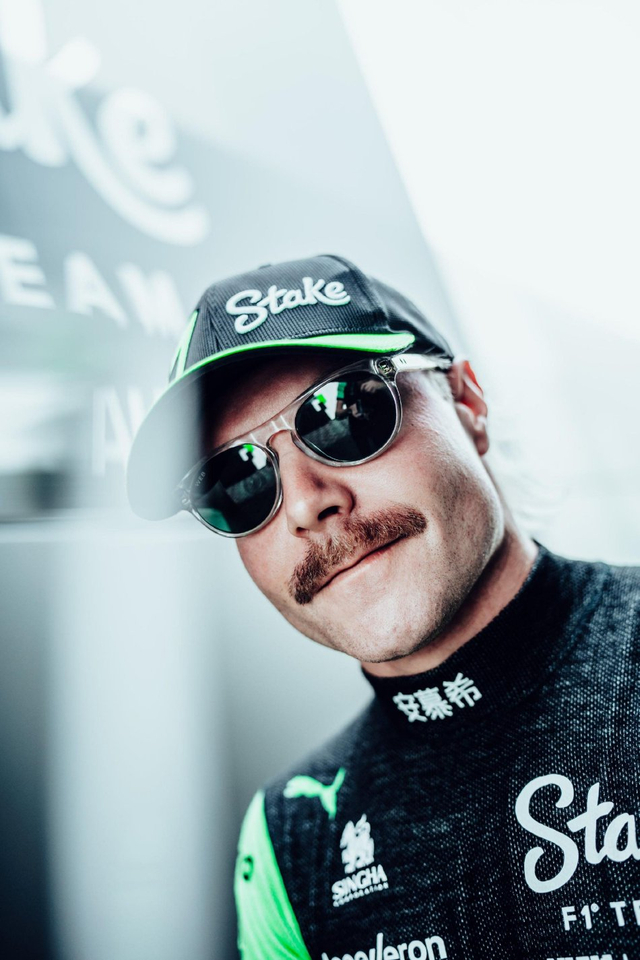 图集-2024年F1意大利大奖赛正赛