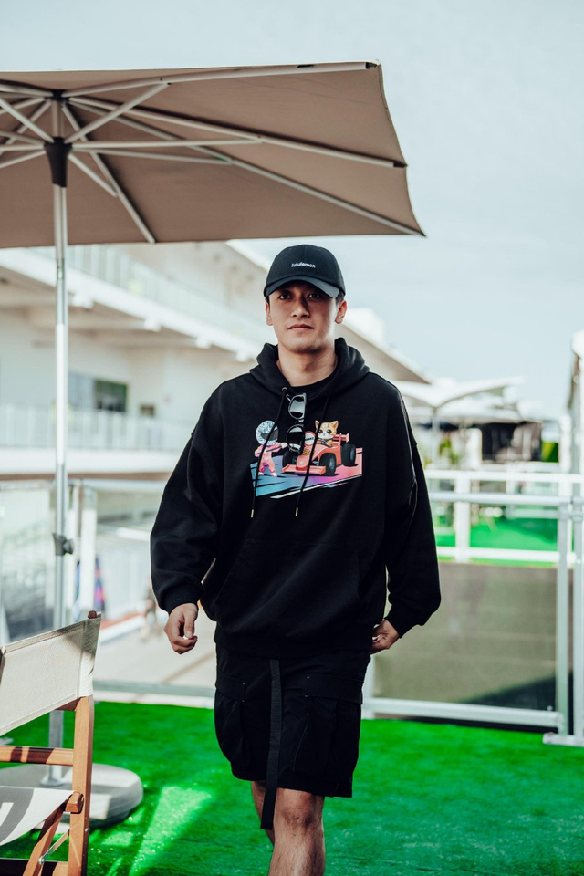 图集-2024年F1美国站周六赛况