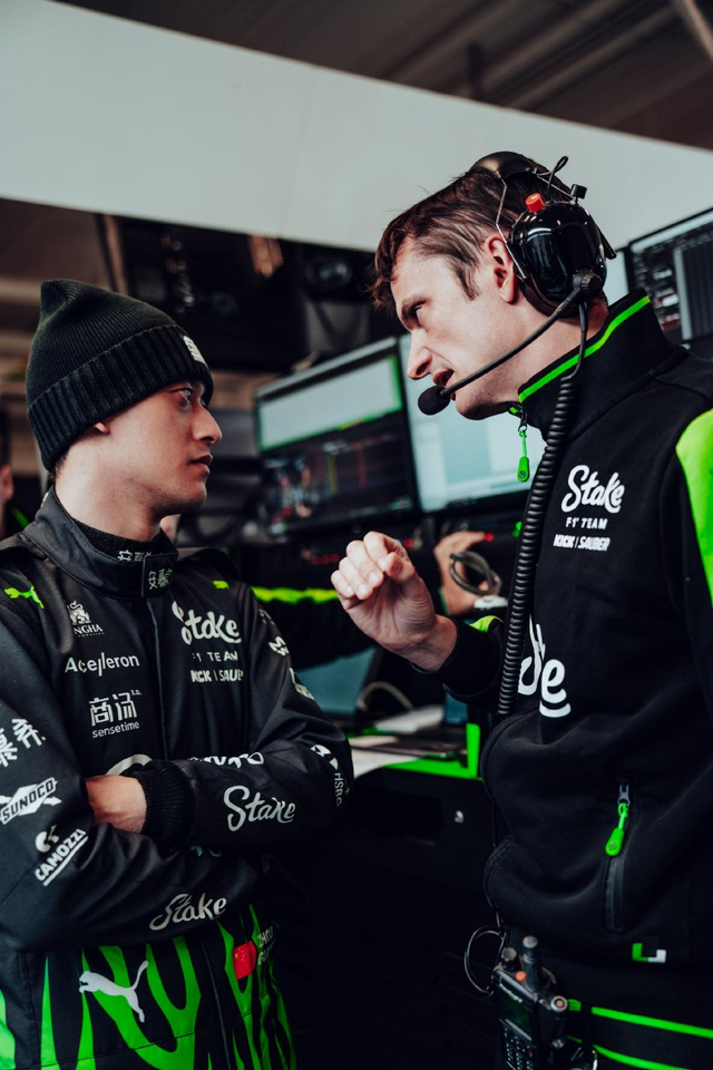 图集-2024F1拉斯维加斯站排位赛