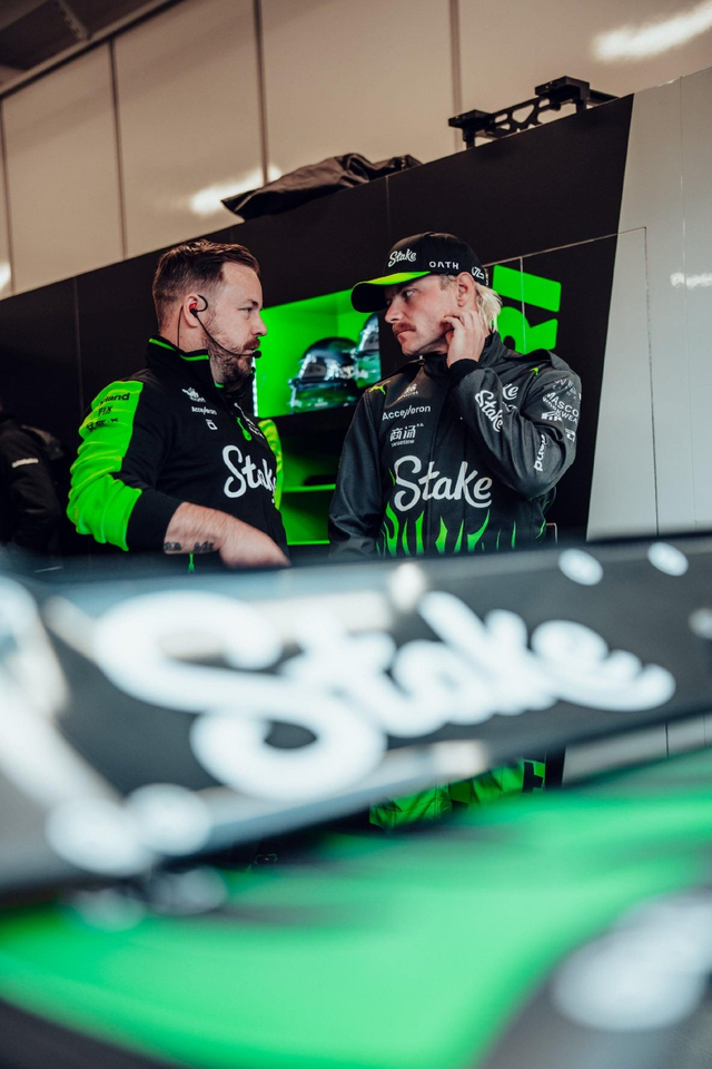 图集-2024F1拉斯维加斯站排位赛