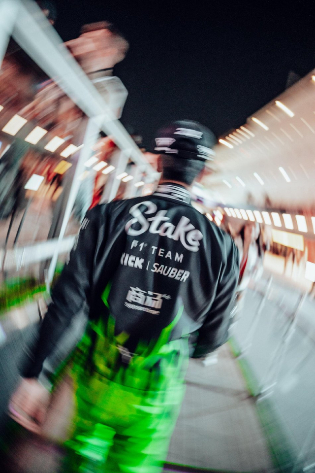 图集-2024F1拉斯维加斯站正赛