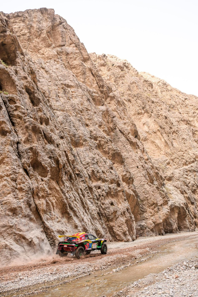 图集-2025环塔拉力赛SS3