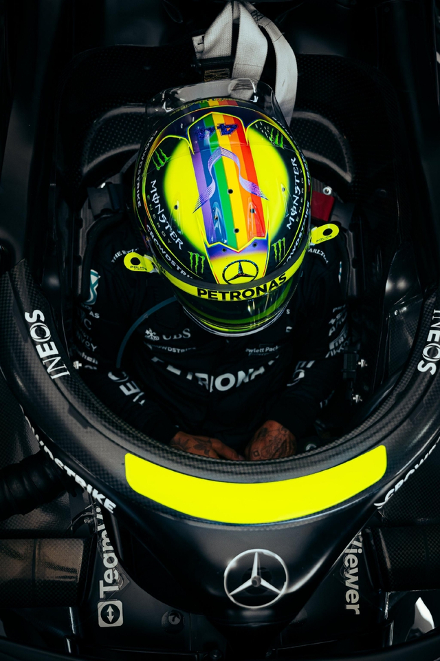 图集-2023F1巴林站周五练习赛