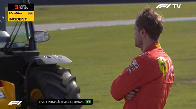 图集-2019F1巴西站正式比赛