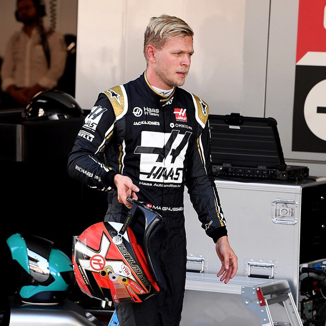 图集-2019F1日本站排位赛