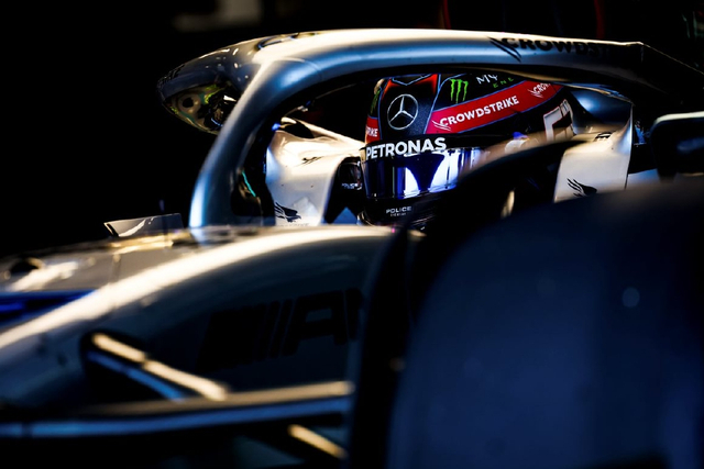 图集-2022F1澳大利亚站正赛