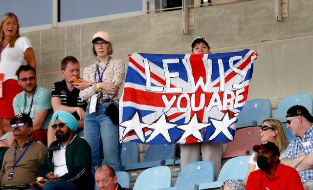 图集-2022F1巴林站正式比赛