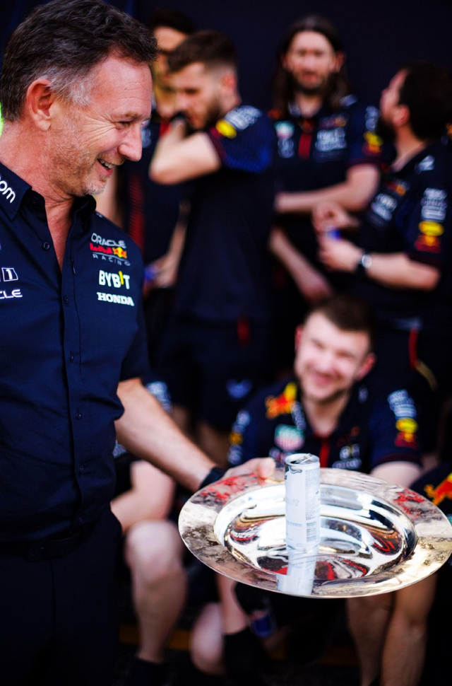 图集-2023F1西班牙站正式比赛