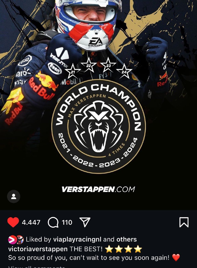 图集-2024F1拉斯维加斯站正赛