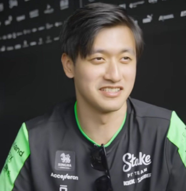 图集-2024年F1沙特大奖赛排位赛