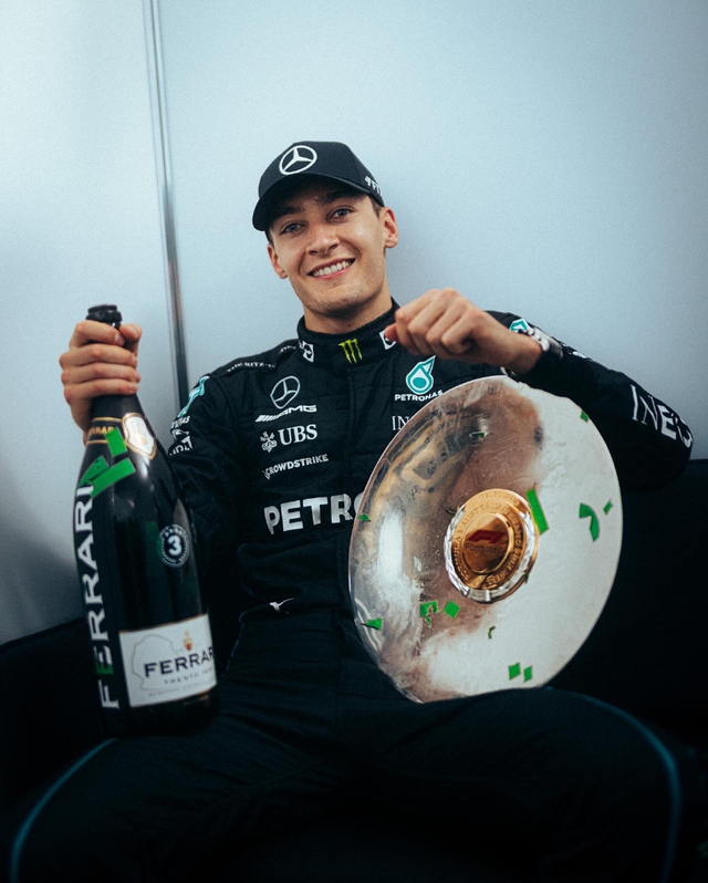 图集-2022F1澳大利亚站正赛