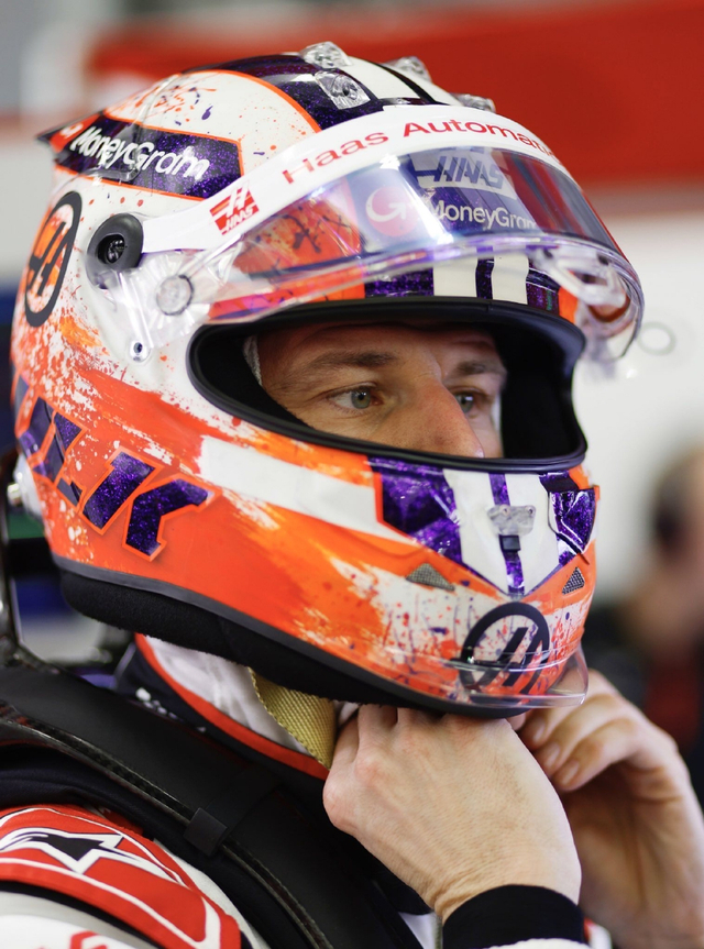 图集-2023F1巴林站周五练习赛