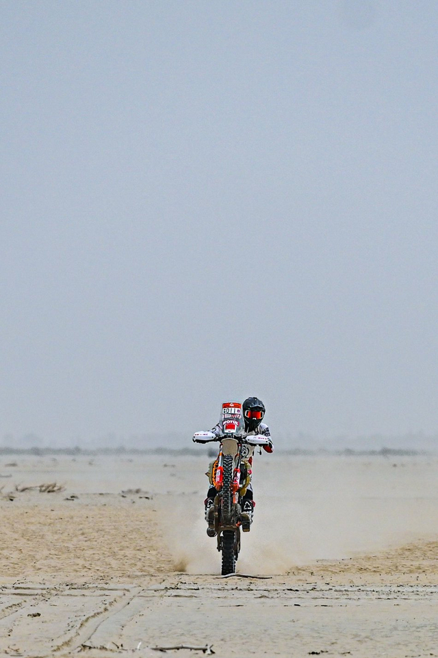 图集-2025环塔拉力赛SS4