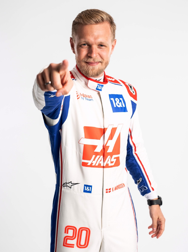 图集-2022F1伊莫拉站排位赛