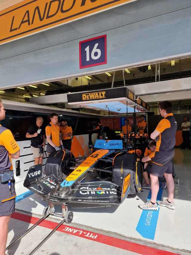 图集-2023F1巴林站周五练习赛