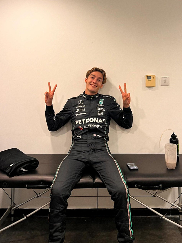 图集-2023F1阿布扎比站正赛