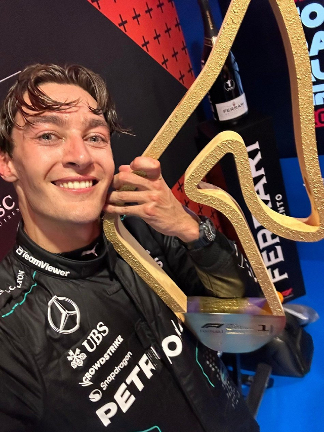 图集-2024年F1奥地利站正赛