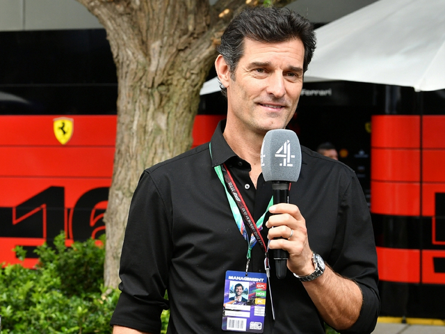 图集-2022F1澳大利亚站正赛