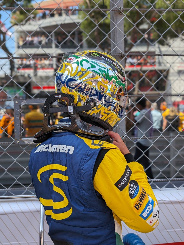 图集-2024年F1摩纳哥站正赛