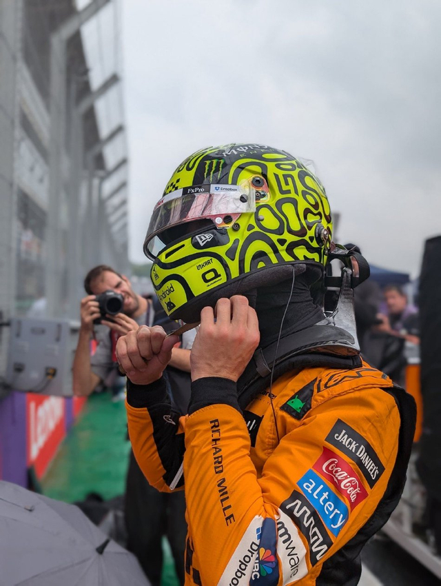 图集-2024F1圣保罗大奖赛正赛