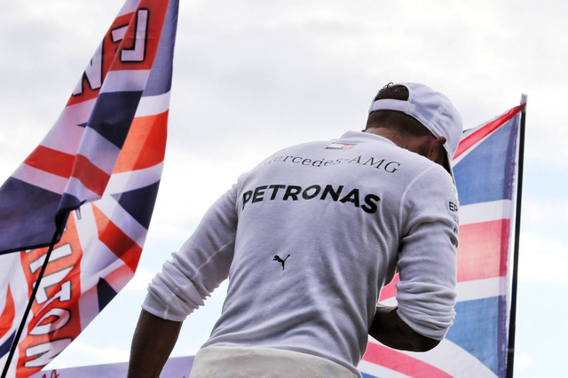 图集-2018F1意大利站正式比赛