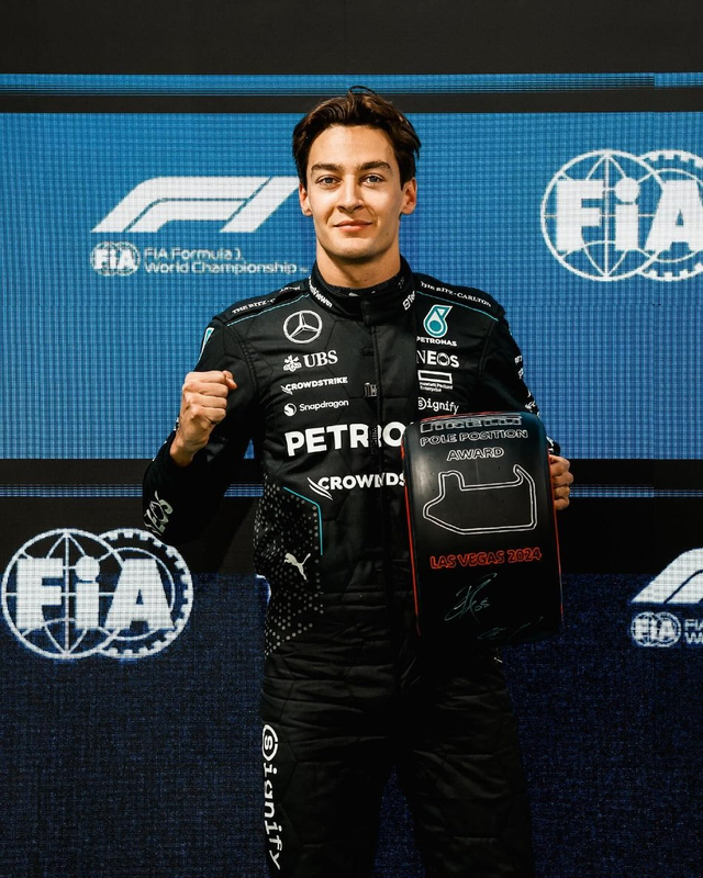 图集-2024F1拉斯维加斯站排位赛