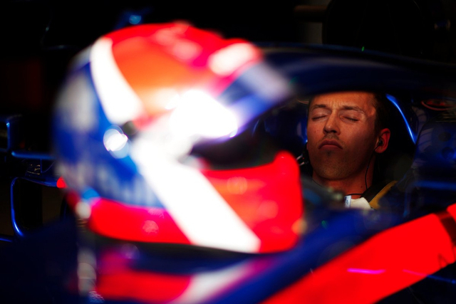 图集-2019F1巴林站排位赛