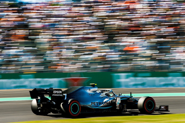 图集-2019F1日本站排位赛