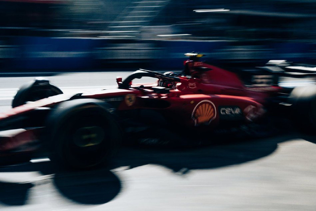 图集-2023F1圣保罗站正赛