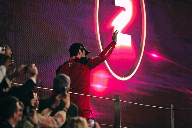 图集-2023F1阿布扎比站正赛