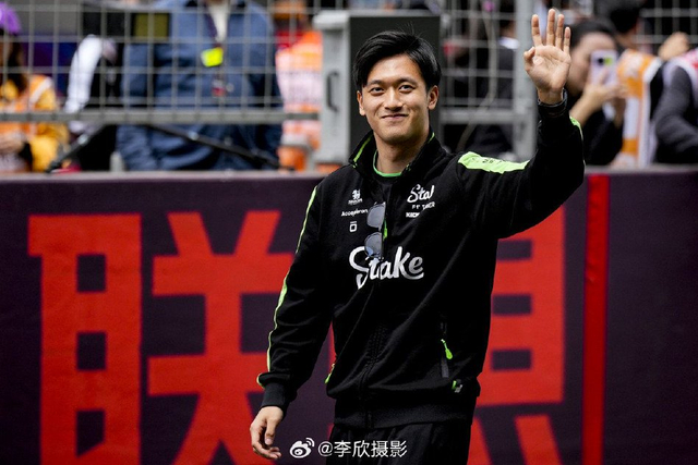 图集-2024年F1中国大奖赛正赛