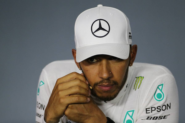 图集-2018F1意大利站正式比赛