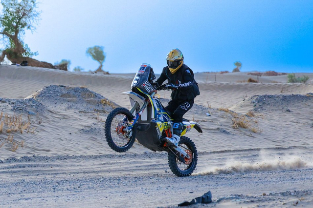 图集-2025环塔拉力赛SS5