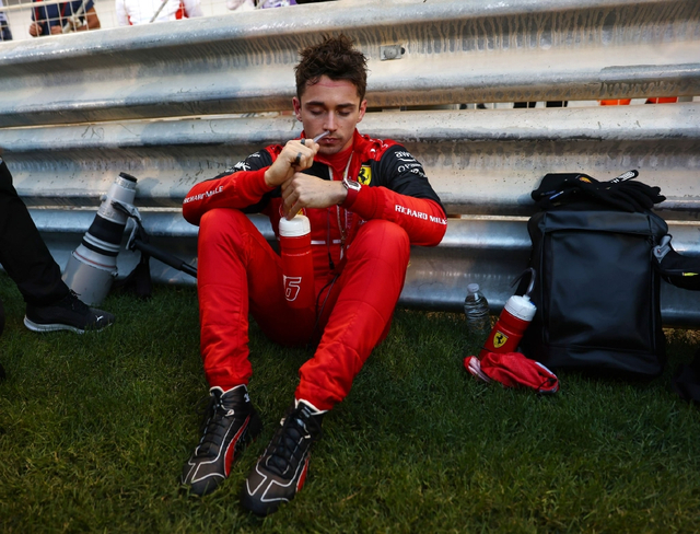 图集-2022F1巴林站正式比赛