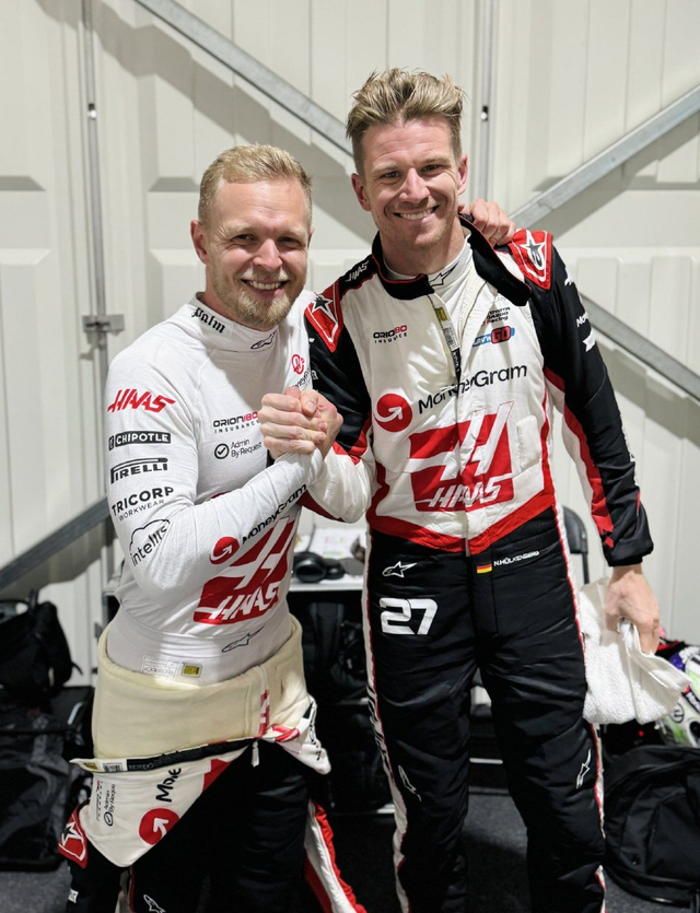 图集-2024F1拉斯维加斯站正赛