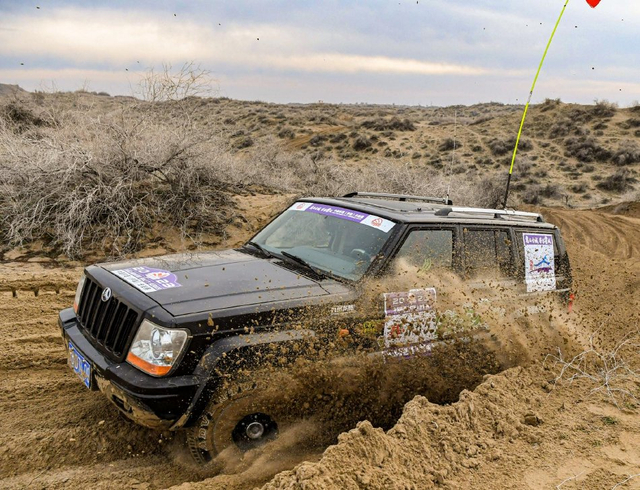 图集-2023环塔伊犁分站赛落幕