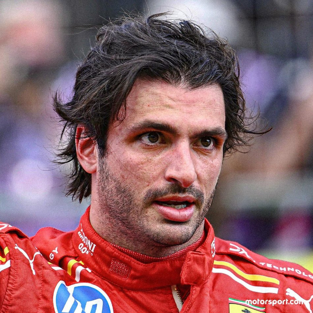 图集-2024年F1墨西哥城站正赛