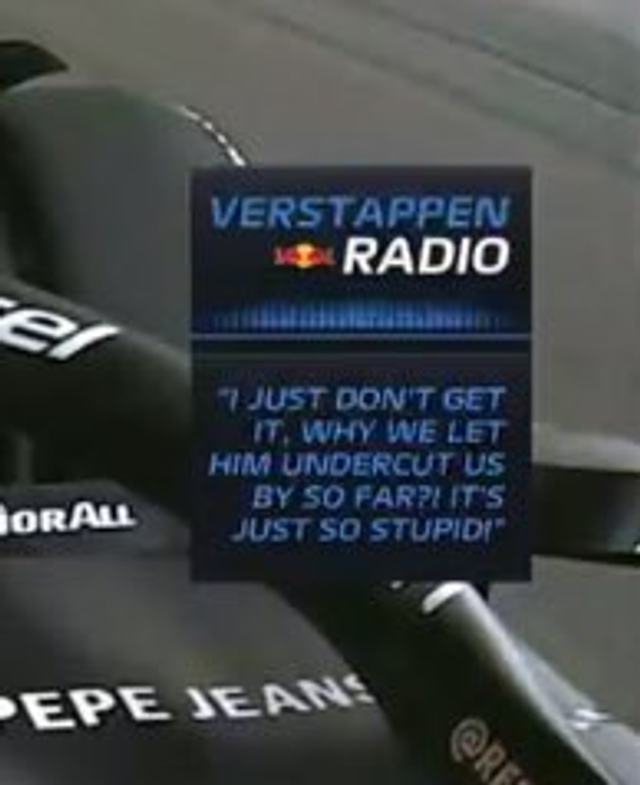 图集-2024年F1新加坡站正赛