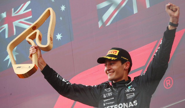 图集-2024年F1奥地利站正赛