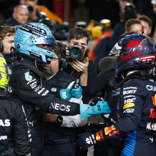 图集-2024F1拉斯维加斯站正赛