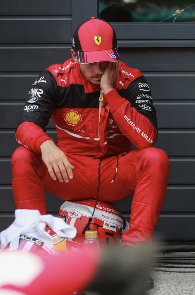 图集-2022F1荷兰大奖赛正式比赛