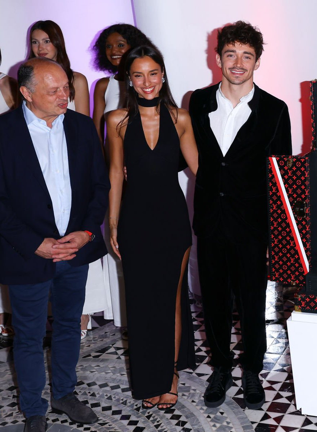 图集-2024年F1摩纳哥站正赛