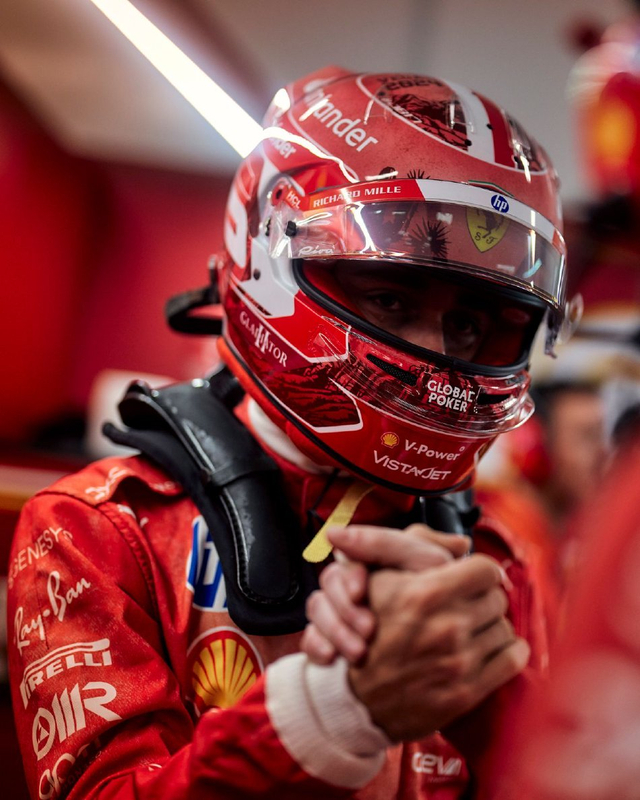 图集-2024F1拉斯维加斯站排位赛