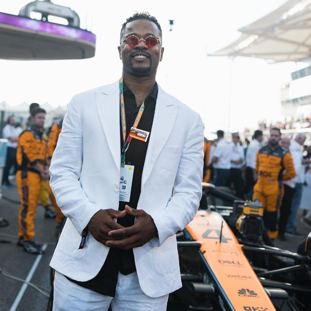 图集-2023F1阿布扎比站正赛