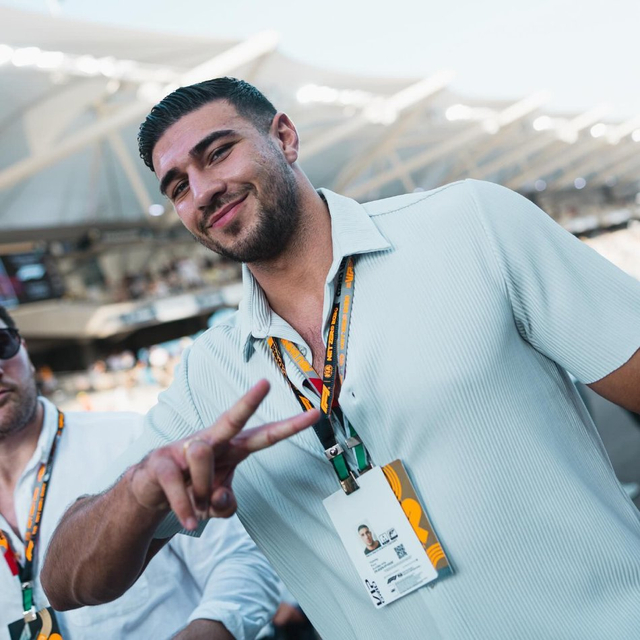 图集-2023F1阿布扎比站正赛