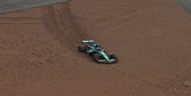 图集-2024F1圣保罗大奖赛正赛