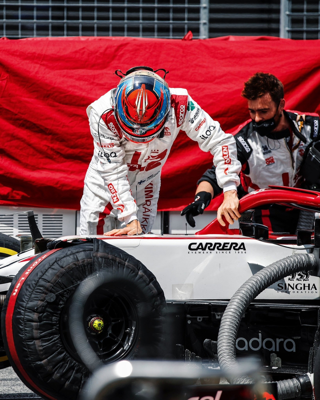 122/150           6月25日至27日,2021年f1施蒂利亚大奖赛在奥地利